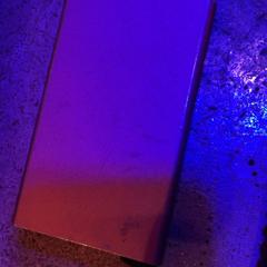 지갑 Rohleder, iLost를 사용하여 Club Nyx/Exit Café에 보고됨