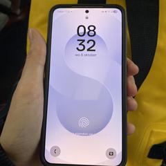 Samsung Telefoon, som rapporterats till iLost
