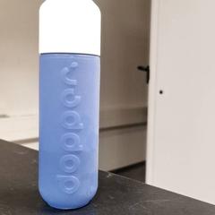 Waterfles, come riportato da IKEA Amersfoort utilizzando iLost