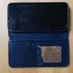 Mobiele telefoon, gerapporteerd met iLost