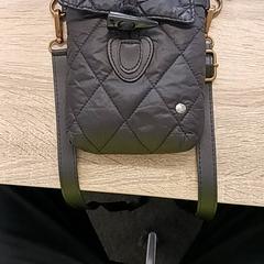 Tas, zoals gemeld door EBS Spijkenisse met iLost