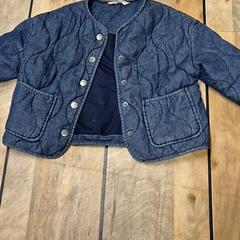 Jas, zoals gemeld door IKEA Delft met iLost