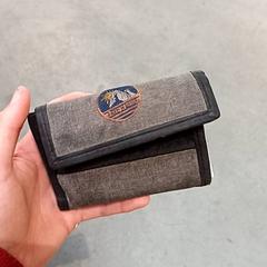 Wallet, as reported by IKEA Tours using iLost