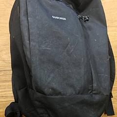 Bag, som rapportert av GVB ved bruk av iLost