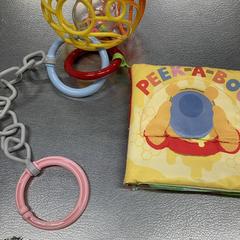 Jouet ベビー用　プーさん, a été signalé par IKEA仙台 utilisant iLost