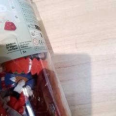 Speelgoed Dieren, som rapportert av Beekse Bergen Resorts en Hotel ved bruk av iLost