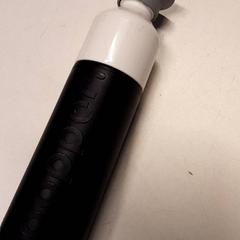 Dopper, rapporterat av Qbuzz ZHN med iLost