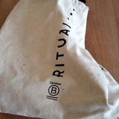 Bag & Linen Bag, as reported by Connexxion Haarlem AML using iLost