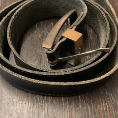 Belt, as reported by Attractie- & Vakantiepark Slagharen using iLost