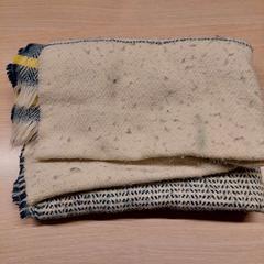 Kleding - sjaal, rapporterat av Centraal magazijn med iLost