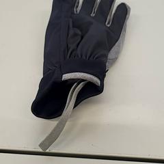 장갑 hamds, iLost를 사용하여 Transdev Gooi en Vechtstreek에 보고됨