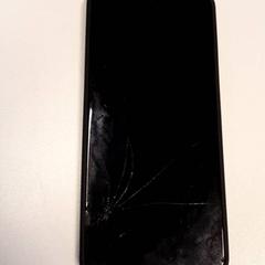 Telefon, som rapportert av Qbuzz ZHN ved bruk av iLost