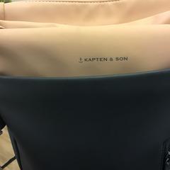 Torba, zgłoszono przez U-OV Utrecht przy użyciu iLost