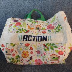 Bag, as reported by EBS OV Poeldijk using iLost