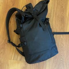 Sac à dos, a été signalé par GVB utilisant iLost
