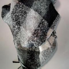 Scarf, rapporterat av Twisto med iLost