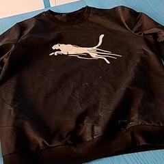 İLost kullanarak Centraal magazijn tarafından bildirildiği gibi Kazak zwart