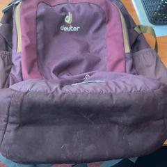 Batoh, jak nahlášeno Arriva Achterhoek-Rivierenland pomocí iLost