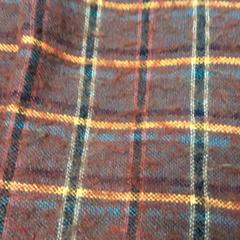 Šátek Bruin, jak nahlášeno Arriva Friesland / Groningen pomocí iLost