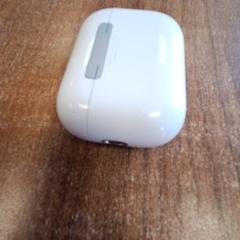 Airpodscase Pro, amint azt Qbuzz DMG az iLost segítségével jelentette.