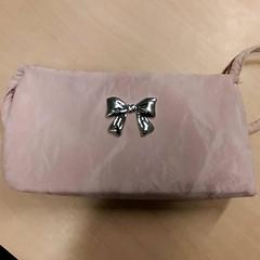 Bag, as reported by RET using iLost