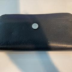 Wallet Op naam van Catania, as reported by Gemeente Amsterdam using iLost