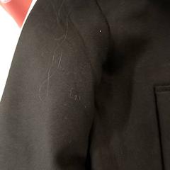 Roba vetem, segons ha informat IKEA Clermont Ferrand mitjançant iLost