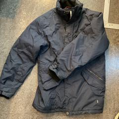 Giacca op naam van Stultiens, come riportato da Gemeente Amsterdam utilizzando iLost