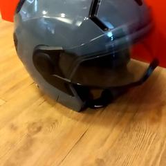 Casco, ha sido reportado por Arriva Limburg Noord con iLost