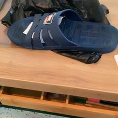 Shoe, as reported by MEININGER Hotel Köln West using iLost