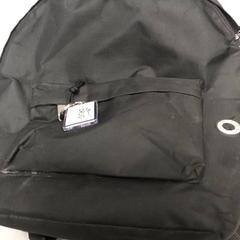 Backpack, as reported by Regio West-Vlaanderen using iLost