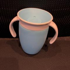 Kopp, rapporterat av Van der Valk Hotel Utrecht med iLost