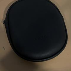 Bolsa de almacenamento Koptelefoon Jabra, segundo informou Jaarbeurs usando iLost