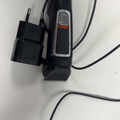 Razor scheermes, as reported by ibis Styles Rotterdam Ahoy using iLost