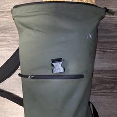 Rugtas, zgłoszono przez Qbuzz DMG przy użyciu iLost