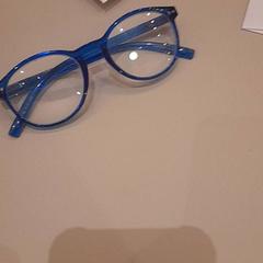 Bril, zoals gemeld door Van der Valk Hotel Schiphol met iLost