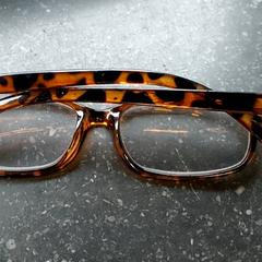 النظارات، كما تم الإبلاغ عنه بواسطة Regio Oost-Vlaanderen عبر iLost