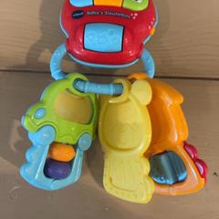 Toy, as reported by Familie Resort Molenwaard using iLost