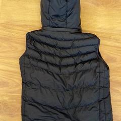 Quentador corporal, segundo informou HTM usando iLost