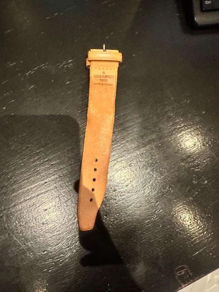 Strap