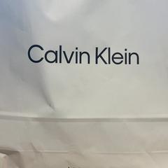 Purchase calvin klein, zoals gemeld door Designer Outlet Roermond met iLost