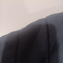 Abrigo/plumas, a été signalé par RÍO Shopping - Valladolid utilisant iLost