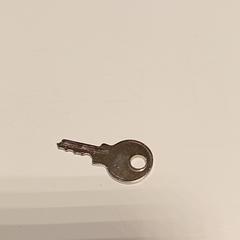 Sleutel، كما تم الإبلاغ عنه بواسطة Breda University of Applied Sciences Mgr. Hopmansstraat عبر iLost