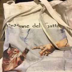 가방, iLost를 사용하여 U-OV Utrecht에 보고됨