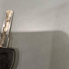 Chave da bicicleta, segundo informou Qbuzz GD Groningen HS usando iLost