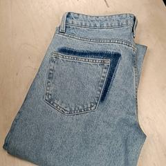 İLost kullanarak IKEA Groningen tarafından bildirildiği gibi Kot Meerdere kleurig