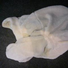 Jacket, as reported by SnowWorld Landgraaf using iLost