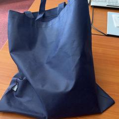 Handtas, rapporterat av Arriva Achterhoek-Rivierenland med iLost