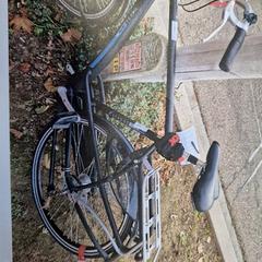 メンズバイク hete がiLostで Gemeente Roermond によって報告されました