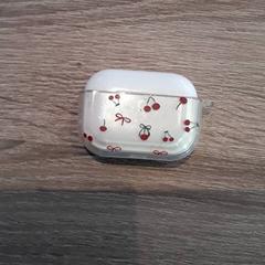 Airpod airpods, as reported by EBS Tramplein using iLost